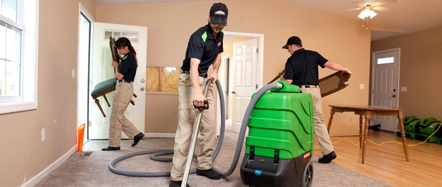 Peoria, IL cleaning services